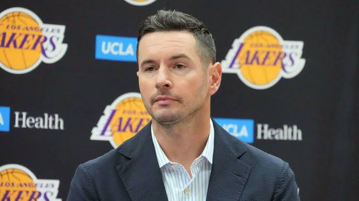 Sad News: Lakers confirms departure of six player due to..