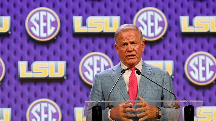 Heartbreaking News: Lsu Tigers confirms departure of three players due to..