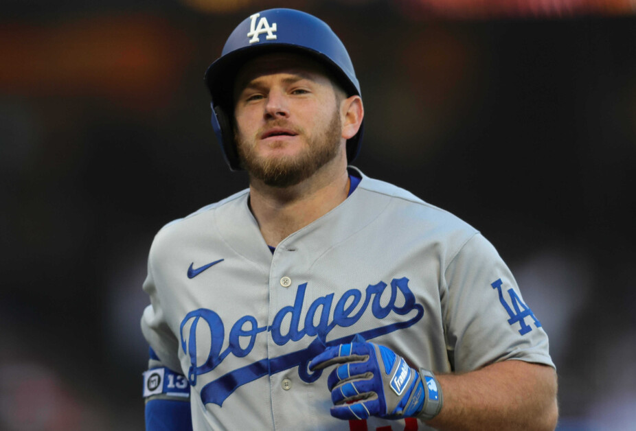 Dodgers News: Max Muncy Benefitting From Swing Adjustments….