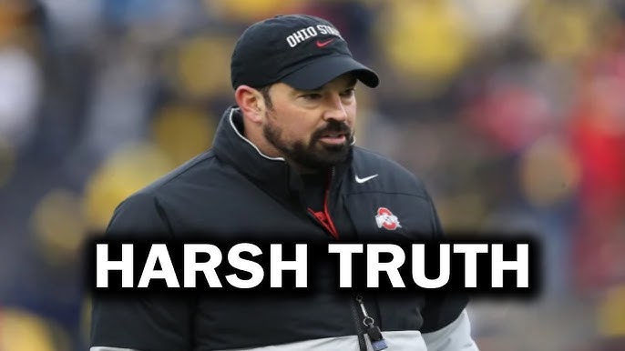 Breaking News: Ohio State Buckeyes Offer Ryan Day Restructured Contract Deal Amidst NIL Era Challenges