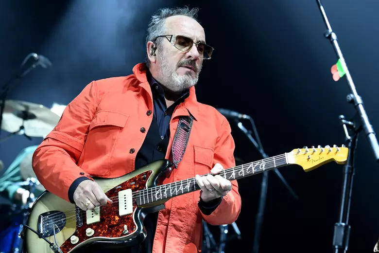 Breaking: Elvis Costello Cancels February 2025 Tour Due to Health Concerns…