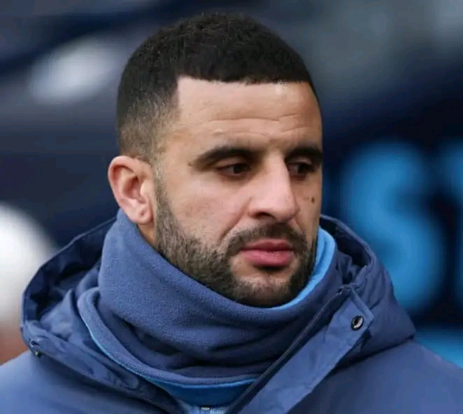 🚨BREAKING: According to reports from Sky Sport Italia, Milan have agreed to personal terms with Kyle Walker, who has already asked to leave Manchester City this Month. The negotiations have been going on for several days and Walker only wants Milan or the Saudi Pro League. Sky reports that Walker has agreed to sign a contract to June 2027 worth a total €8m net. The idea would be for Walker to terminate his contract with Manchester City by mutual consent, therefore allowing him to join Milan as a free agent.. check for more details