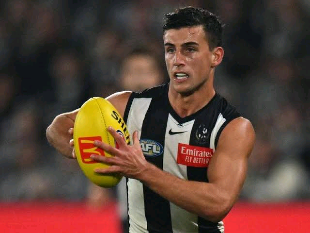 SAD NEWS:  Nick Daicos Rejected  a new deal that would last until 2028. Sad news for everyone View all the details 👇👇👇…