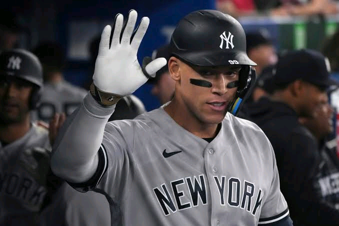 SAD NEWS:Aaron Judge Declined New Contract With the new York Yankees he is living… See Reason why…