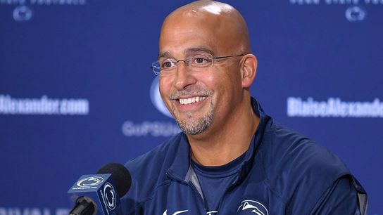 James Franklin agrees to extension with Penn State: See the full terms of the 10-year contract…