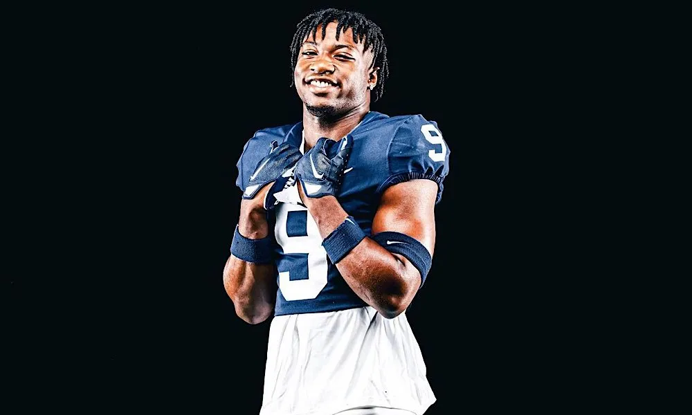 Breaking: In a historic recruiting move, Penn State signs Alabama’s top player….