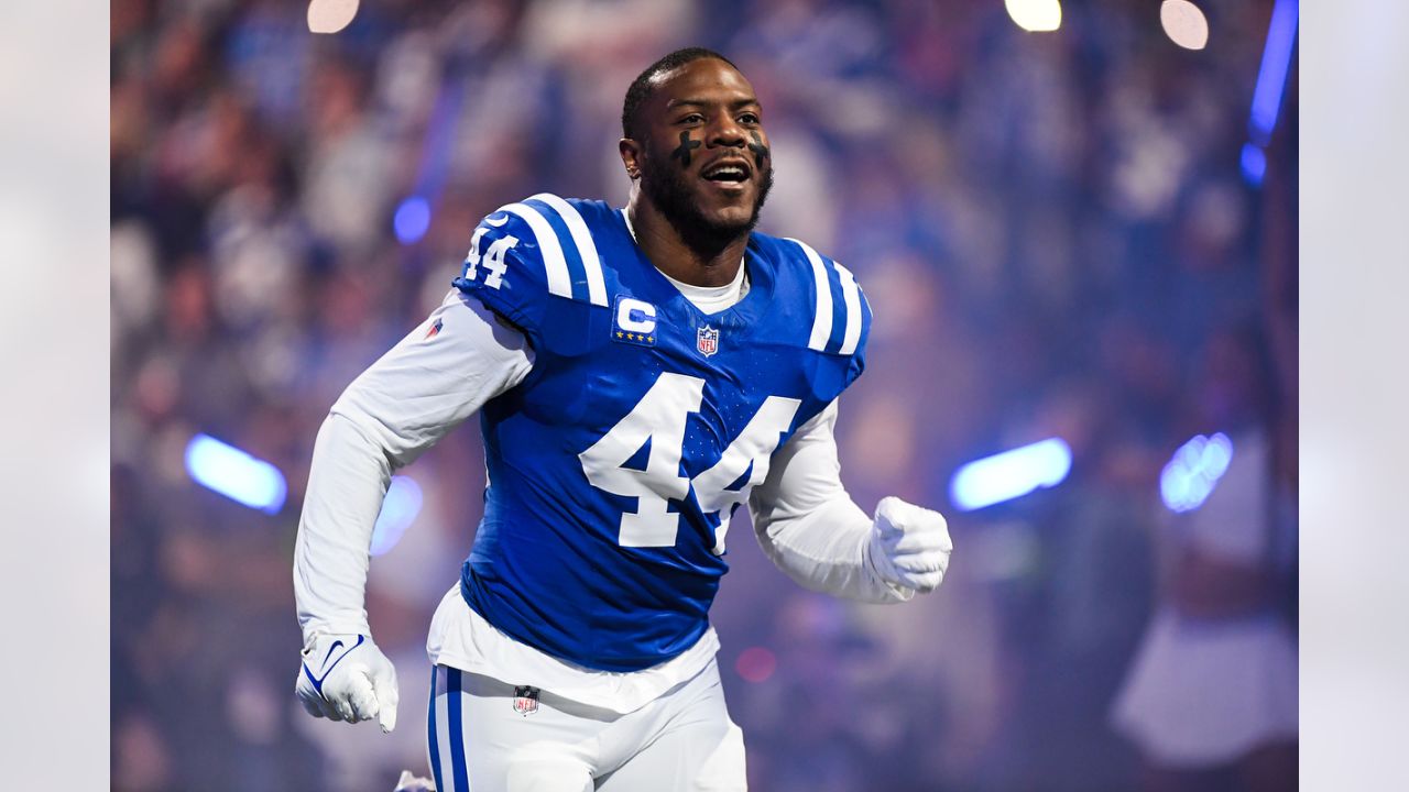 I made some mistakes’: Zaire Franklin sends message to Indianapolis Colts fans….