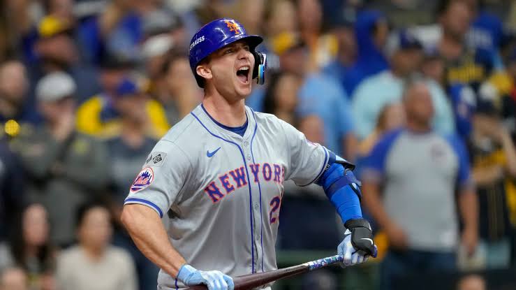 GOOD NEWS: Pete Alonso Officially Re-Signs with New York Mets on a Five-Year Deal, Keeping Him with the Team Through 2029……SEE REASON WHY…