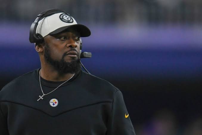 CONFIRMED: Amid Steelers 4-games Losing Treak, Head Coach Mike Tomlin Has Been FIRED With Immediate Effect As Exclusively Revealed. Read more..