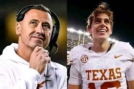 Breaking news:Unique Partnership: Netflix to Premiere Groundbreaking Documentary Series on the Texas Longhorns in 2025; Impact on the Fan-base and College Football…Explore More…