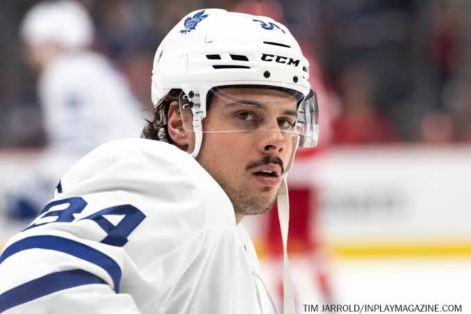 SAD NEWS:”Auston Matthews Rejects New Contract Offer from Toronto Maple Leafs: Future Uncertain”…. SEE REASON WHY..