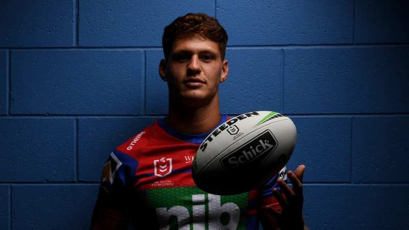 DONE DEAL: Kalyn Ponga finally signed a huge contract with the Brisbane Broncos on a long-term until