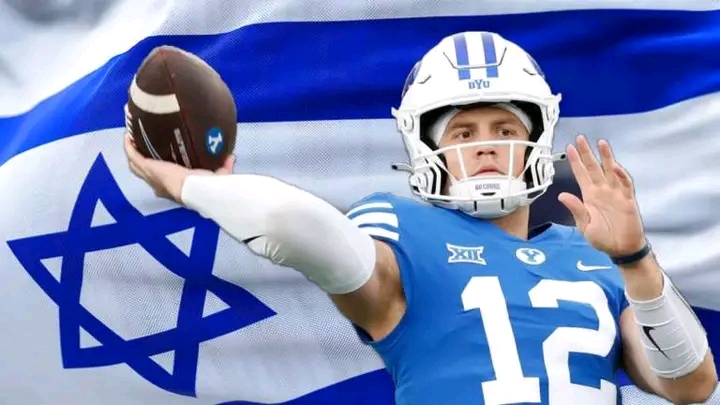 BREAKING NEWS: BYU Head Coach Kalani Sitake made it clear that Jake Retzlaff is more than 32 QB, and is fully dedicated to bringing the national title home in the 2025 season, and Award Him with new……..Read more..