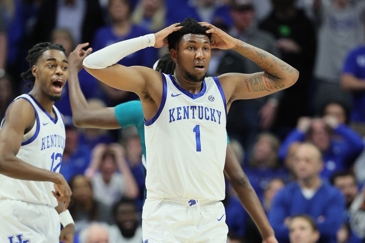 Very Bad News: Kentucky Wildcats Key Player Had Been Fired Due To….