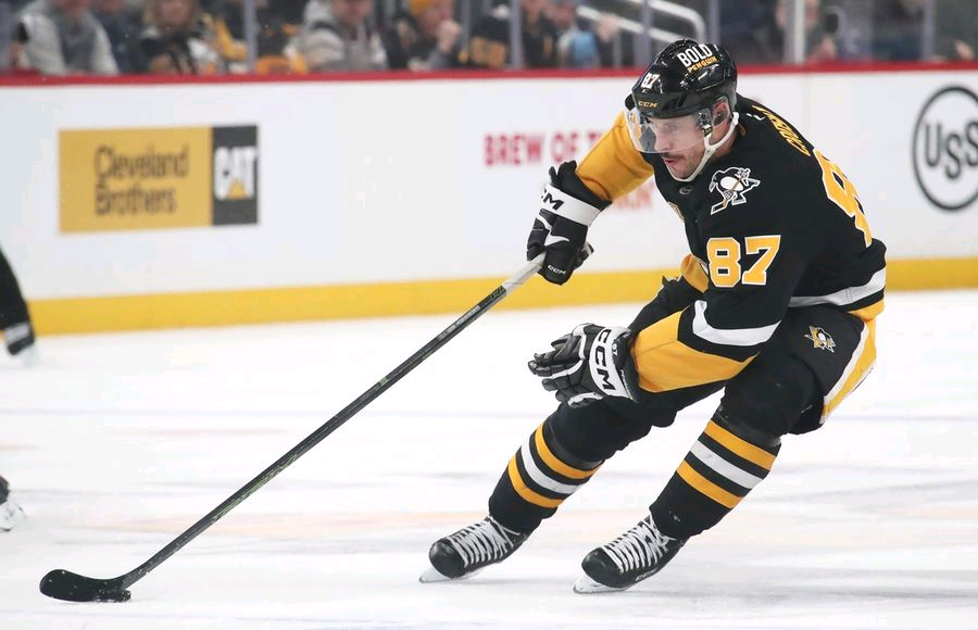 TERMINATE: Sidney Crosby Terminates Contract with Pittsburgh penguins… DUE TO…