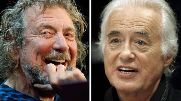 New Era: The Time has Come **Netflix set to Release Documentary on Led zeppelin and Robert Plant: A Deep Dive into the Lives of Two Rock Band Legends…