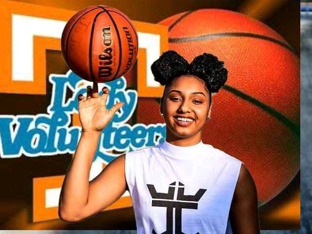 Commitment Sealed: Verlila Juliet Makes Commitment Just Now with Tennessee Volunteers…