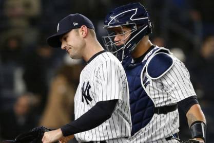 ÚLTIMA HORA: Viejo pero oro: una mejora en el bullpen que cambiará el juego Los Yankees deben reunirse con este viejo amigo para salvar sus esperanzas de Serie Mundial