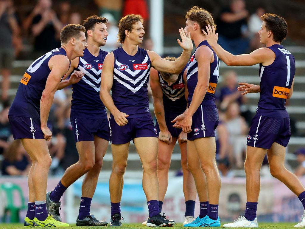 Breaking News: Fremantle Dockers Top Star Confirms He Wants To Return…….