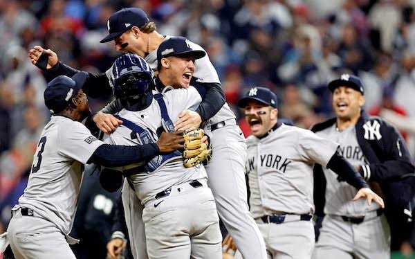 Se insta a los Yankees a realizar un movimiento impactante: ¡Salir de Nolan Arenado y negociar con este tres veces All-Star para resolver la crisis de la tercera base!