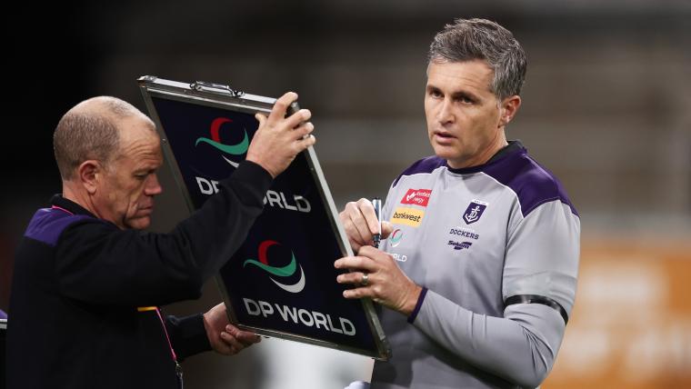  BREAKING NEWS: Fremantle Dockers’ Best 22 for 2025 Season: Predicted Team for the Upcoming AFL Campaign 