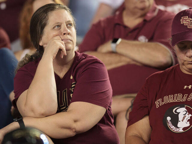 Very Bad News: Florida State Seminole Key Player Had Been Fired Due To….