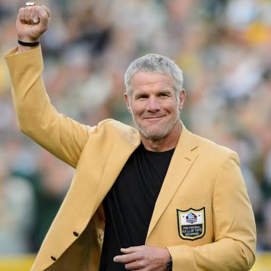 SHOCKING NEWS: Brett Favre the legend of green bay Packers has now confirm dead at the age of see more………