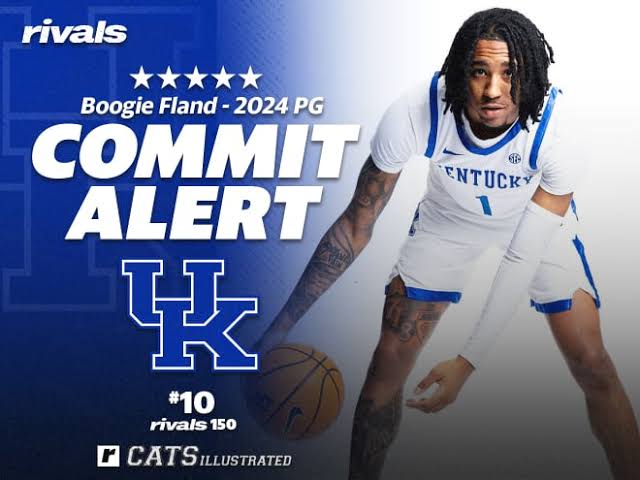 FINaLLY: Netflix Set to Release Kentucky wildcats New………..