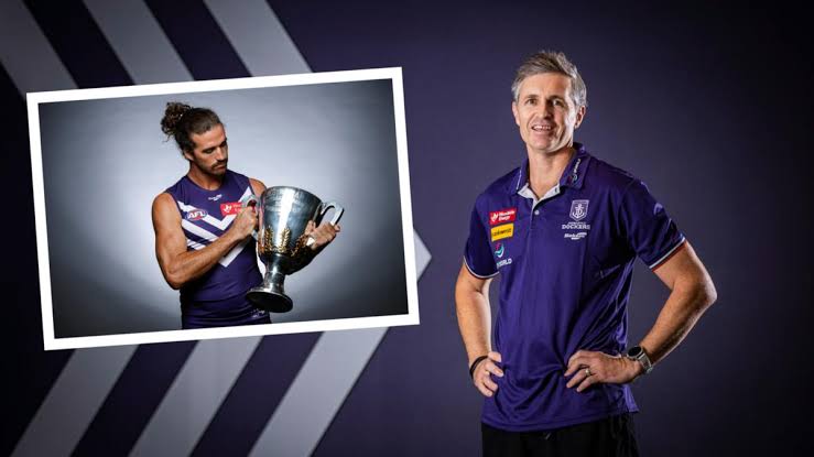 GREAT DEAL: Just fremantle Dockers Confirm The Signing Of Another Top Star…….