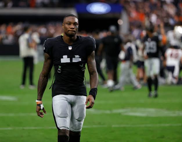 SAD NEWS: “I Will Leave For Him To Play” Raiders star Confirm He Will Leave If he Return………..