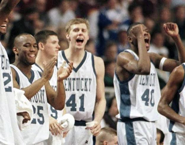 Good News: Netflix Set to Release Documentary on Kentucky wildcats