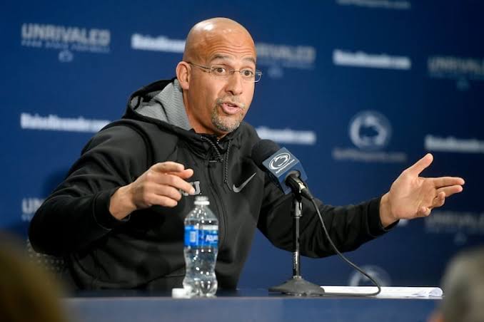 SAD NEWS: Penn state  coach has been fired due to……..