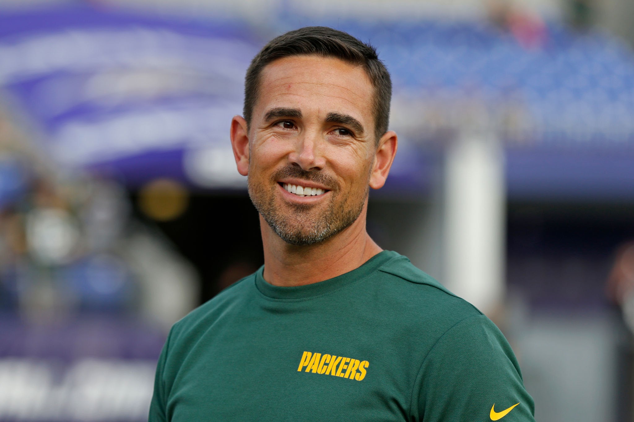 R.I.P: Green Bay Packers Head Coach Matt LaFleur Has Just Left Us At The Age Of 45….